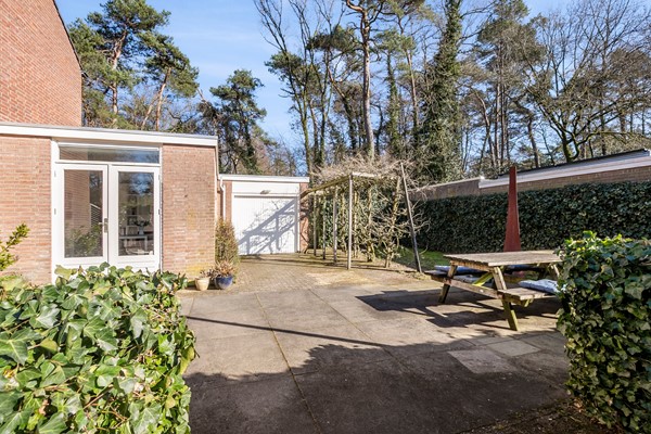 Medium property photo - Bernadottelaan 12, 6865 BK Doorwerth